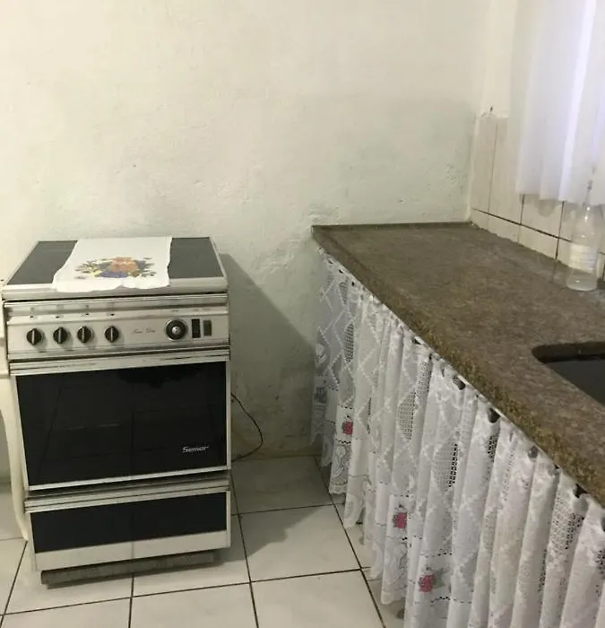 Pousada Vera-1