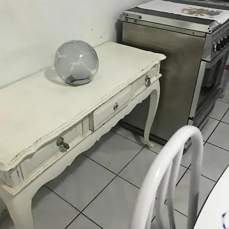 Pousada Vera-3