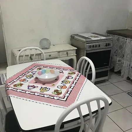 Pousada Vera-2